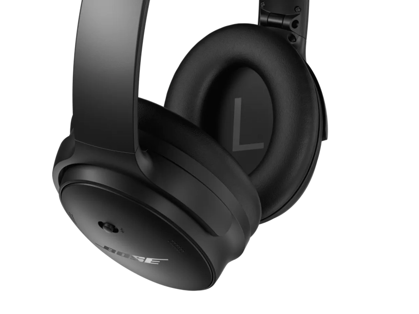 Bose QuietComfort Headphones Soundscape.store