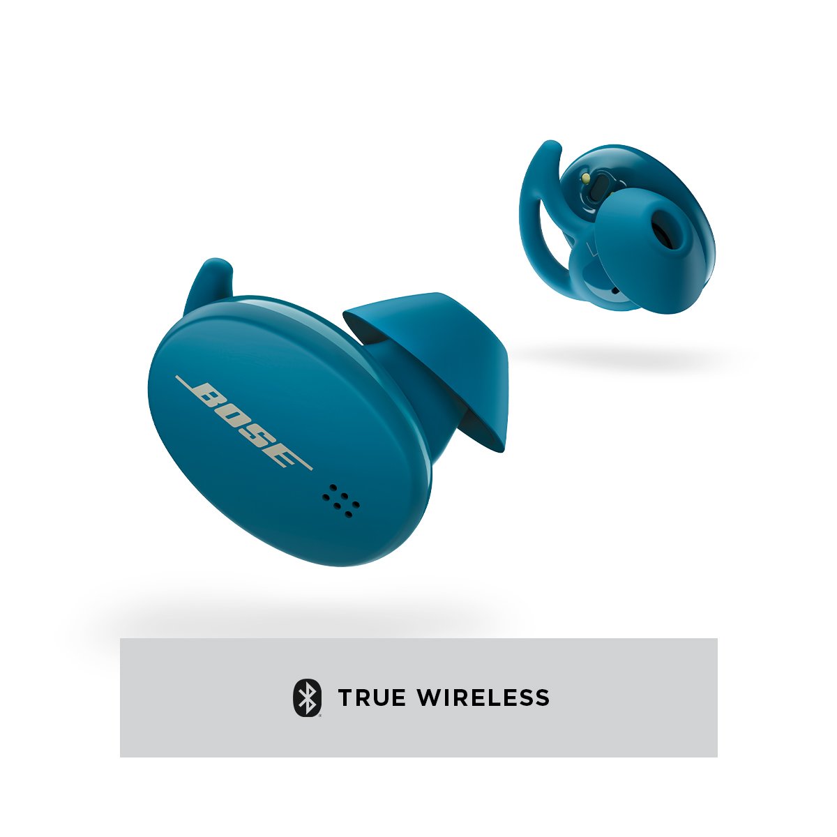 Bose Sport Earbuds | Noise Cancelling Wireless Earbuds 