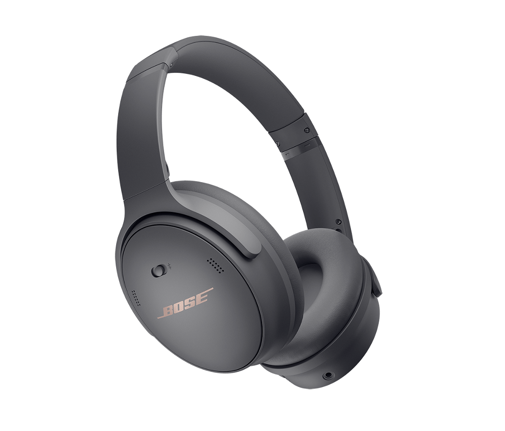 Bose Updates QuietComfort 45 ANC Headphones With New Aware Mode