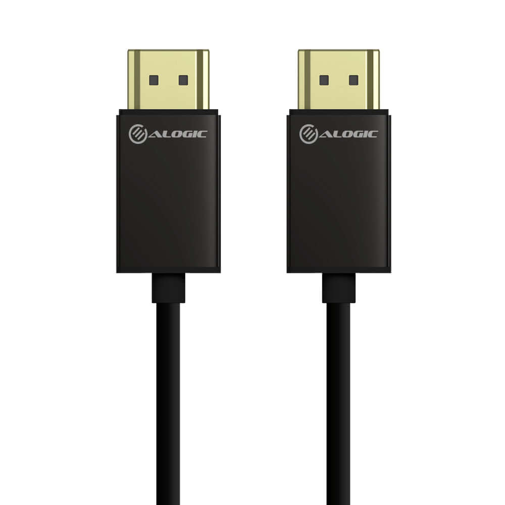 Alogic 2 M Carbon Series High Speed Hdmi Cable With Ethernet Ver 2 0