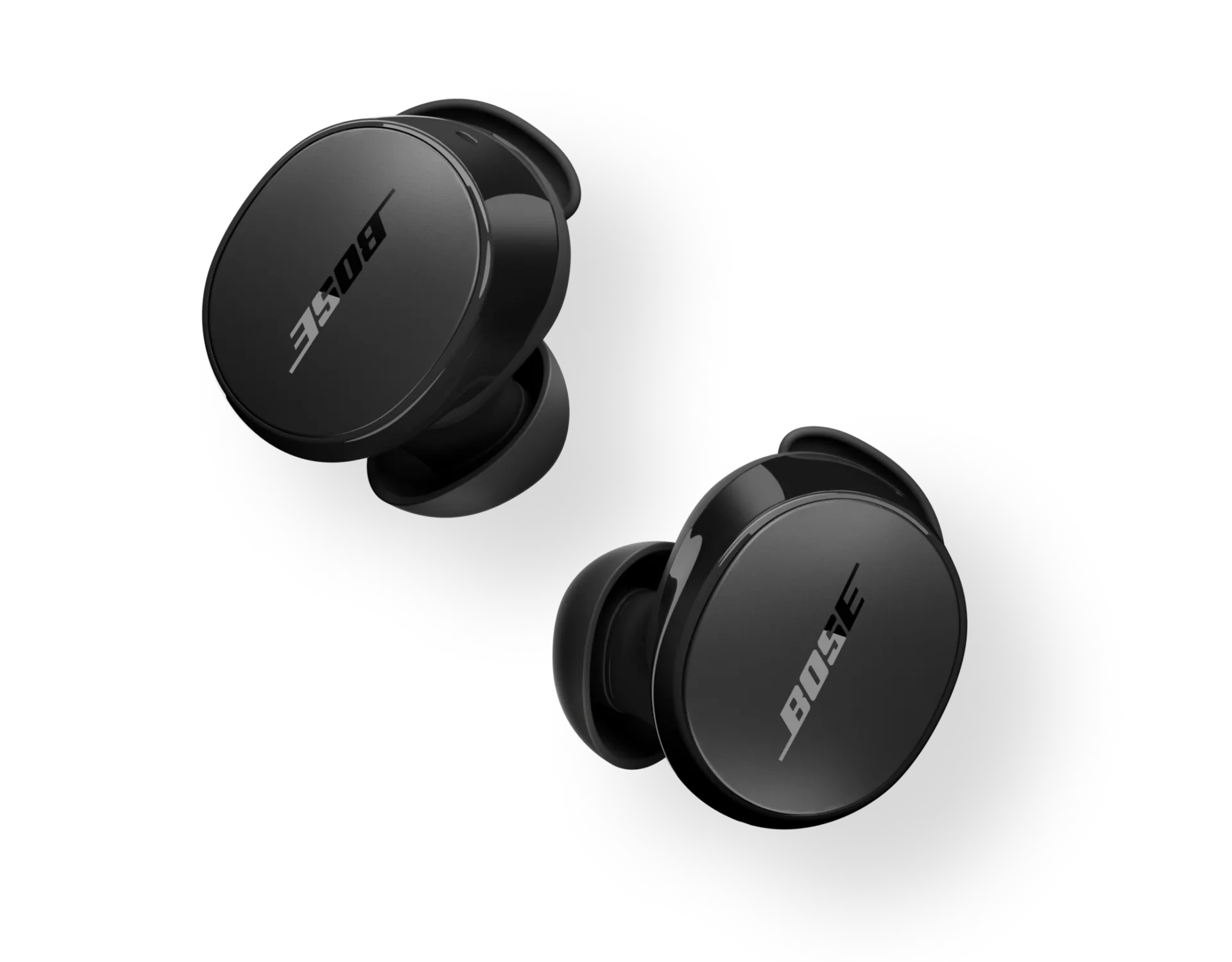 Bose QuietComfort Earbuds