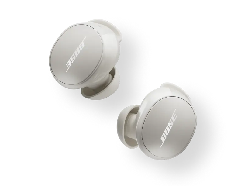 Bose QuietComfort Earbuds