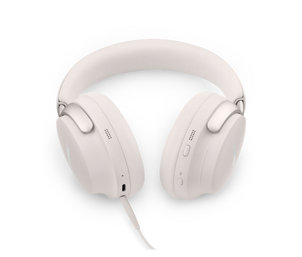 Wireless Quietcomfort Ultra Headphones Light