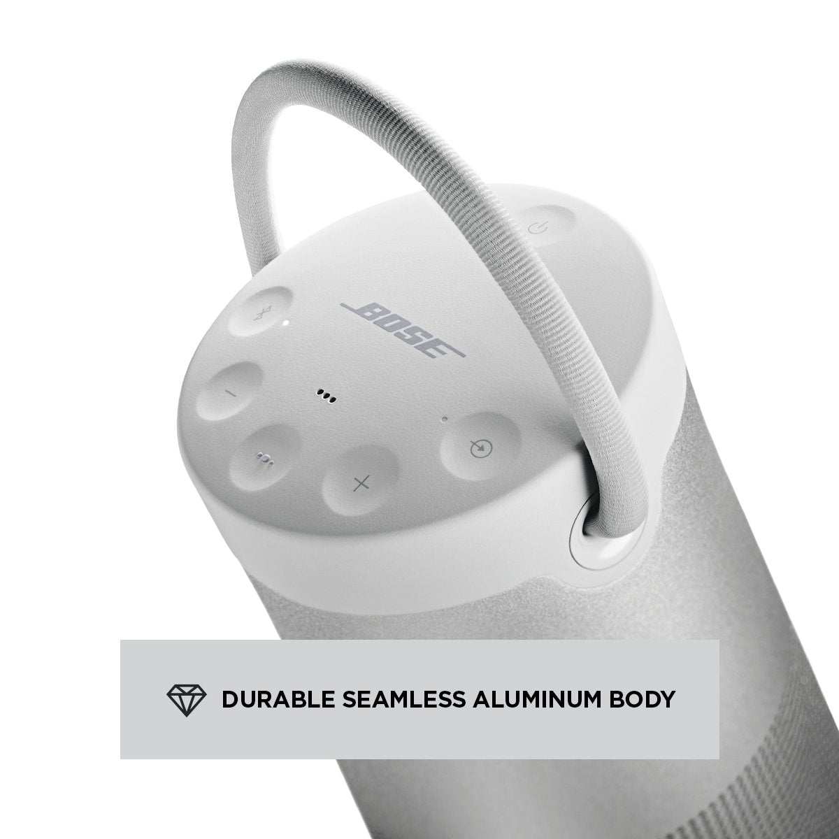 オーディオ機器 スピーカー Bose SoundLink Revolve+(Series II) Portable Bluetooth Speaker 